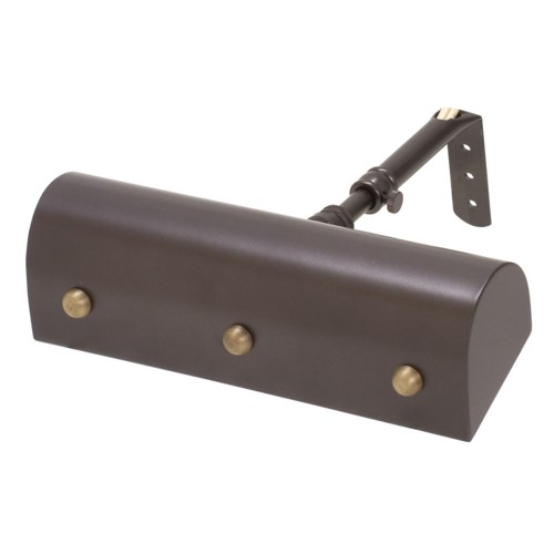 Traditional Picture Light TB8-MB/AB
